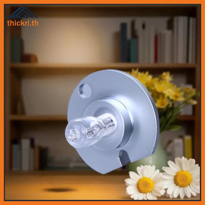 TT 1pcs Bioสารเคมีเครื่องวิเคราะห์ 12V20W BS-200 หลอดฮาโลเจนสําหรับ Mindray BS-200E BS-220E BS-300 B