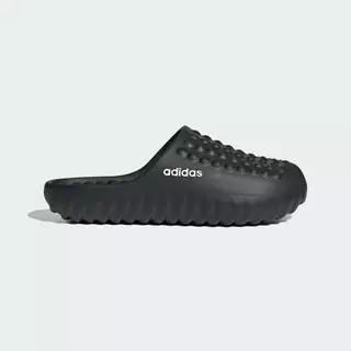 adidas ไลฟ์สไตล์ รองเท้าแตะเปิดส้น ADISSAGE 360REC Unisex สีดำ KI6622