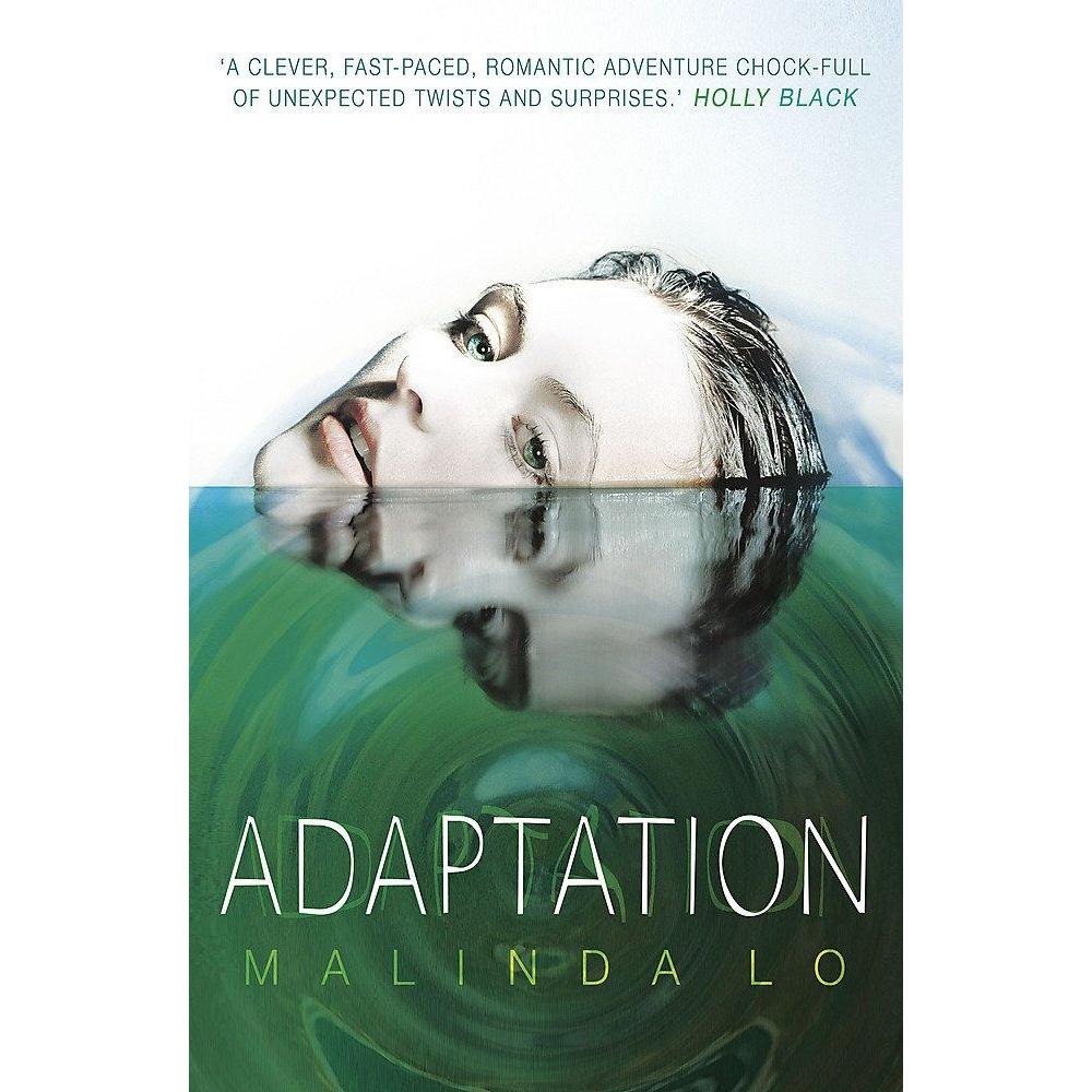[BnB] USED Adaptation by Malinda Lo (มือสอง: ดี)