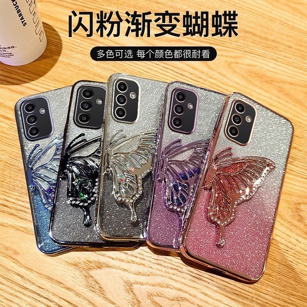 เคส samsung a54 5g เคส samsung a15 5g เคส samsung a05 เหมาะสําหรับ Samsung A55 เคสโทรศัพท์ A05S Elec