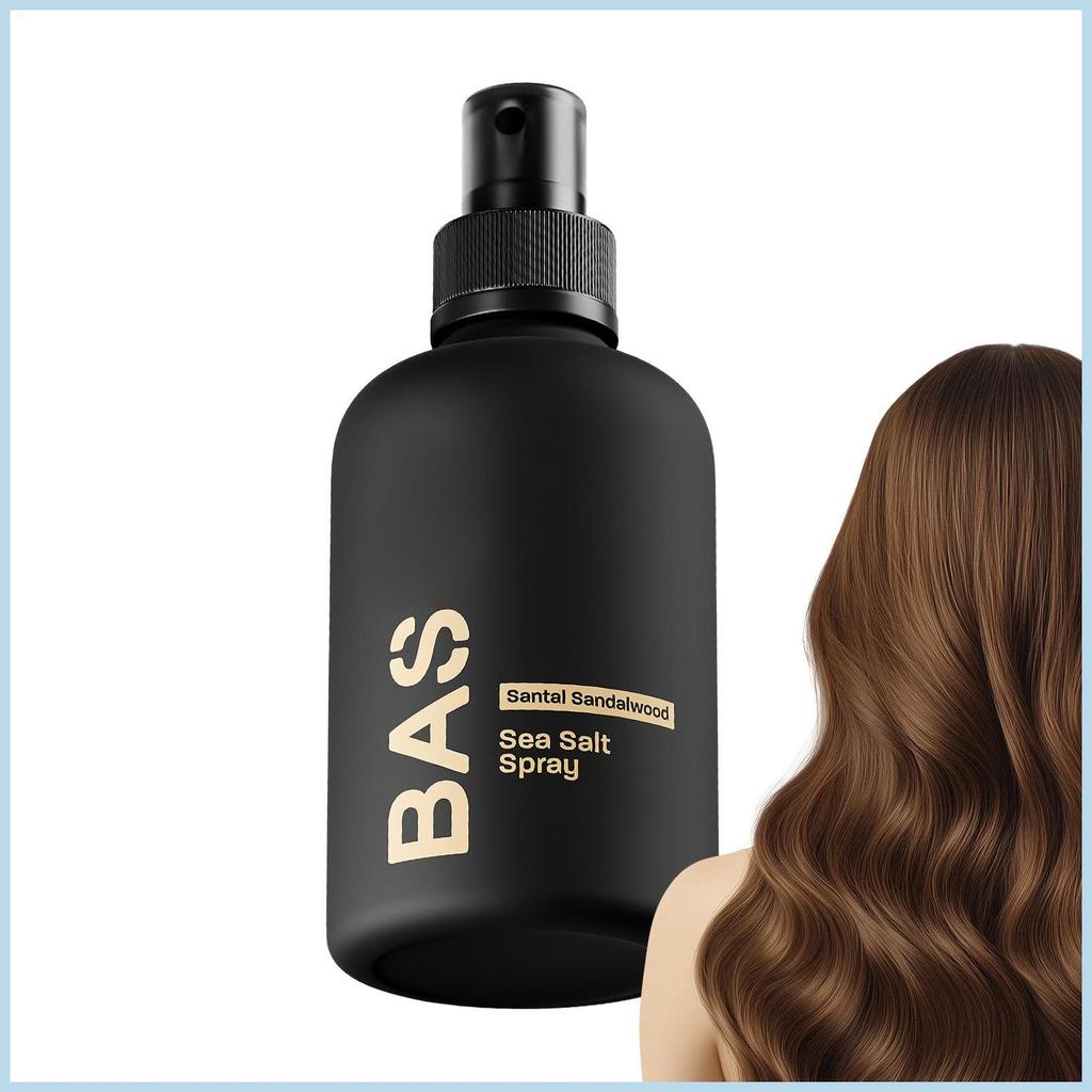 Hair Setting Spray 170ml Non-Sticky Long-Lasting Holding Mist Setting Spray for Hair for Women Girl 