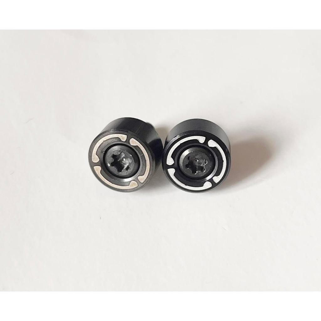 DREE สกรูน้ำหนักสำหรับ Taylormade QI10, QI10 Max Driver และ QI10 Tour Hybrid Clubs น้ำหนักตั้งแต่ 3 