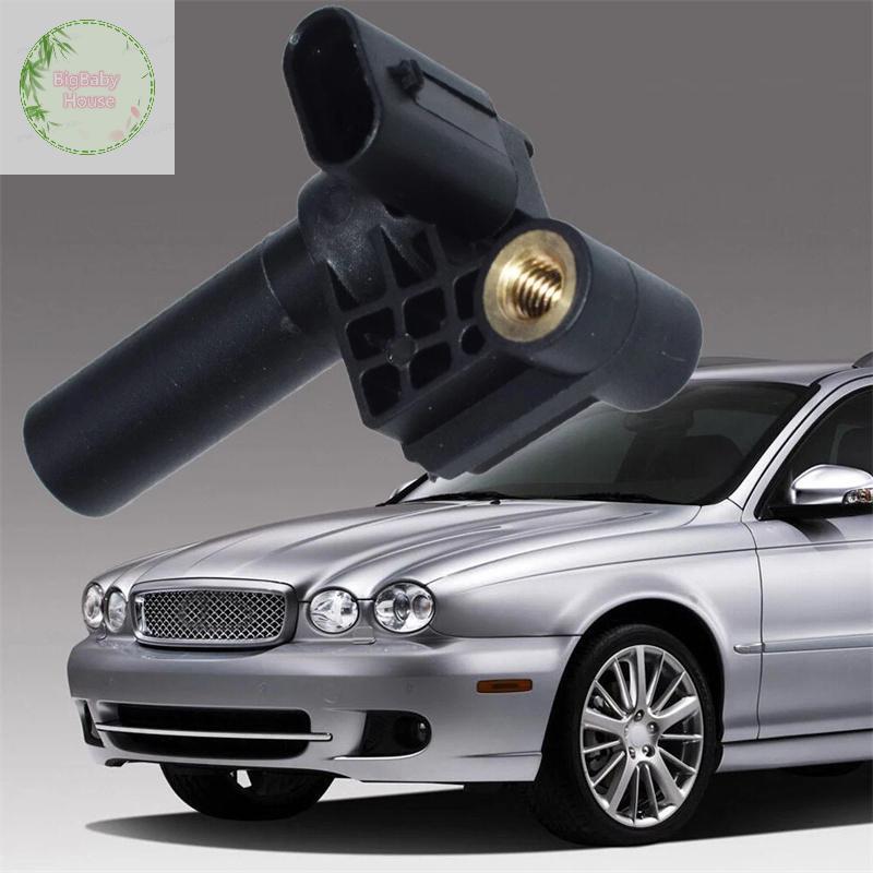 BigBabyHouse BK22-6C315-AC เซ็นเซอร์ตําแหน่งเพลาข้อเหวี่ยงสําหรับ Ford Transit Mk8 Tourneo Custom Ra