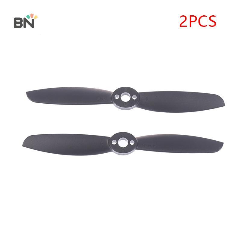 [BN] 1 คู่ 4045 ใบพัด CW CCW 1104 1106 1306 1407 1406 มอเตอร์ไร้แปรง Prop สําหรับ Mini RC FPV Racing