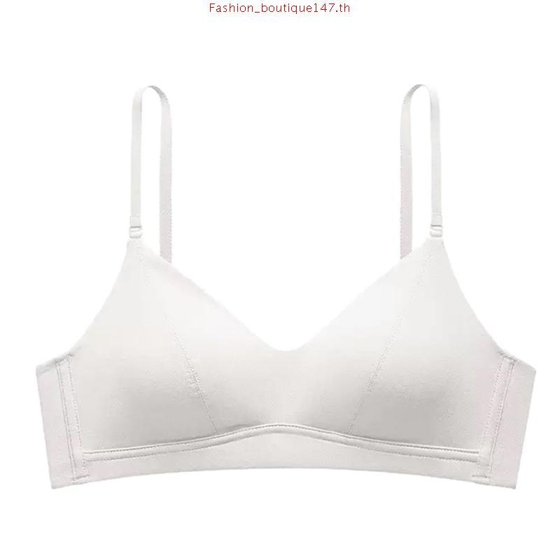 Wacoal Basic bra บราเต็มทรง ไม่มีโครง รุ่น WB9M21