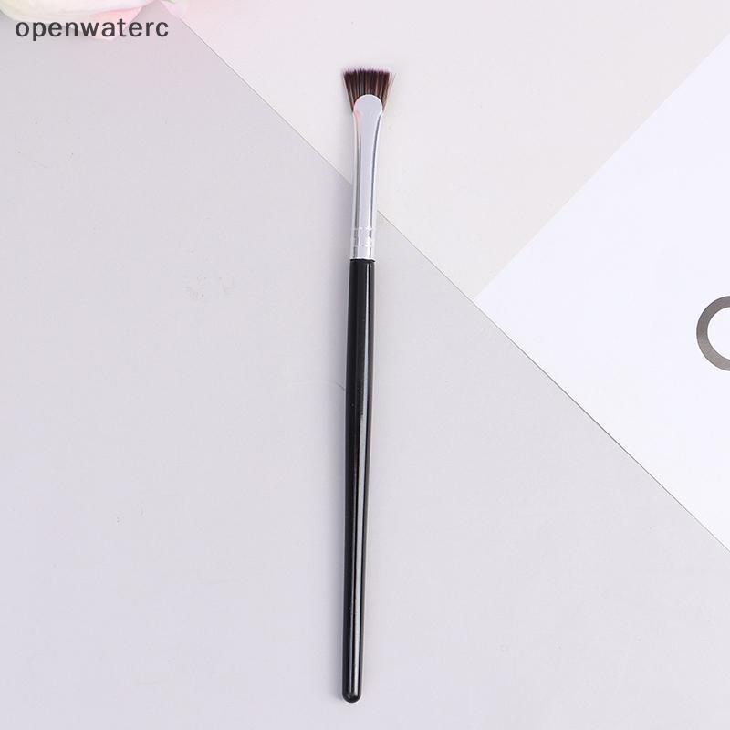[openwaterc] Professional Eyelash Brush Fan Lash Fan Brush แปรงขนตาแปรงพัดลมขนาดเล็ก Mini Fan Eyelas
