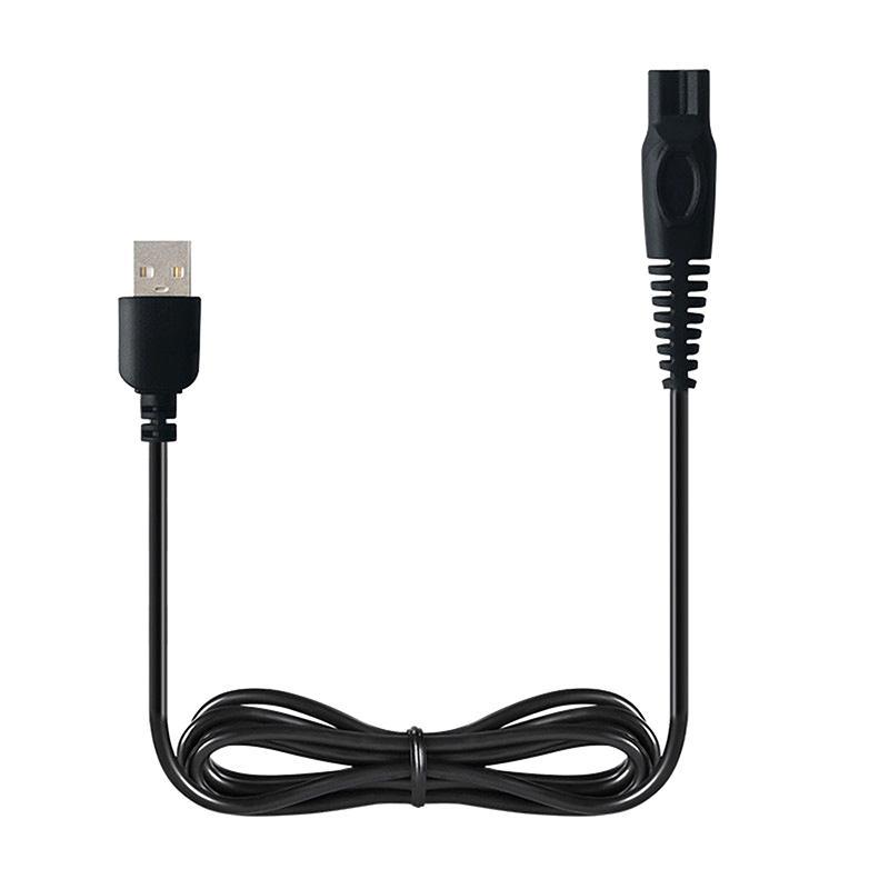 KILIG 5V USB สายชาร์จสําหรับผม Clipper RFC-598 RFC-588 RFC-690 RFC-696 RSCX-7568 เครื่องโกนหนวดไฟฟ้า