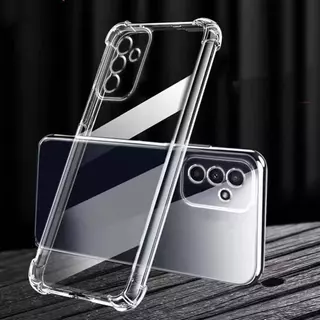 [ส่งจากไทย] เคสกันกระแทก เคสใส สำหรับ Samsung A57 A37 A17 A07
