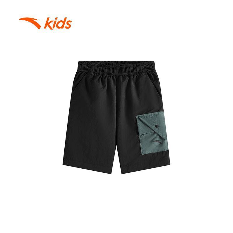 ANTA KIDS ANTA Kids Boys Shorts 3525C9731