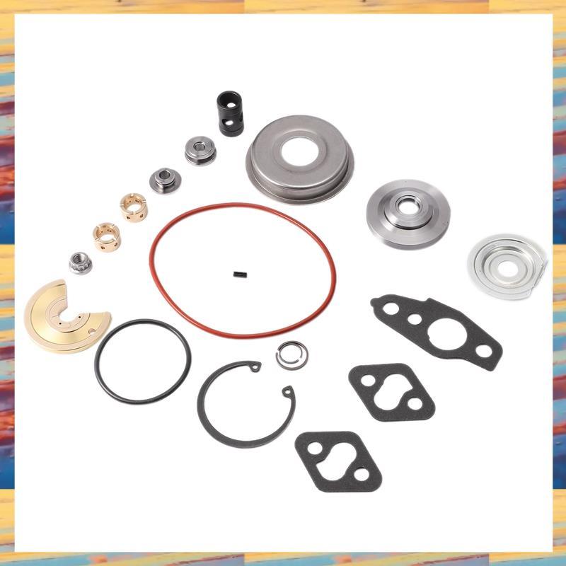 [LMQN] CT20 CT26 ชุดซ่อมเทอร์โบสร้างใหม่สําหรับ HIACE SURF 3SGTE