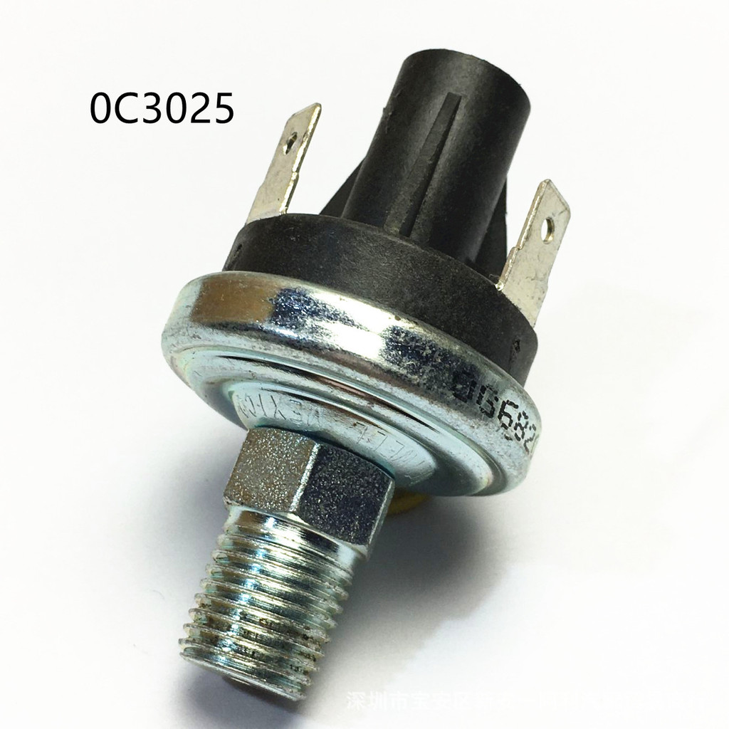 เหมาะสําหรับ Generac GT990 GT760 เครื่องกําเนิดไฟฟ้า 0C3025 เซ็นเซอร์สวิตช์แรงดันน้ํามัน