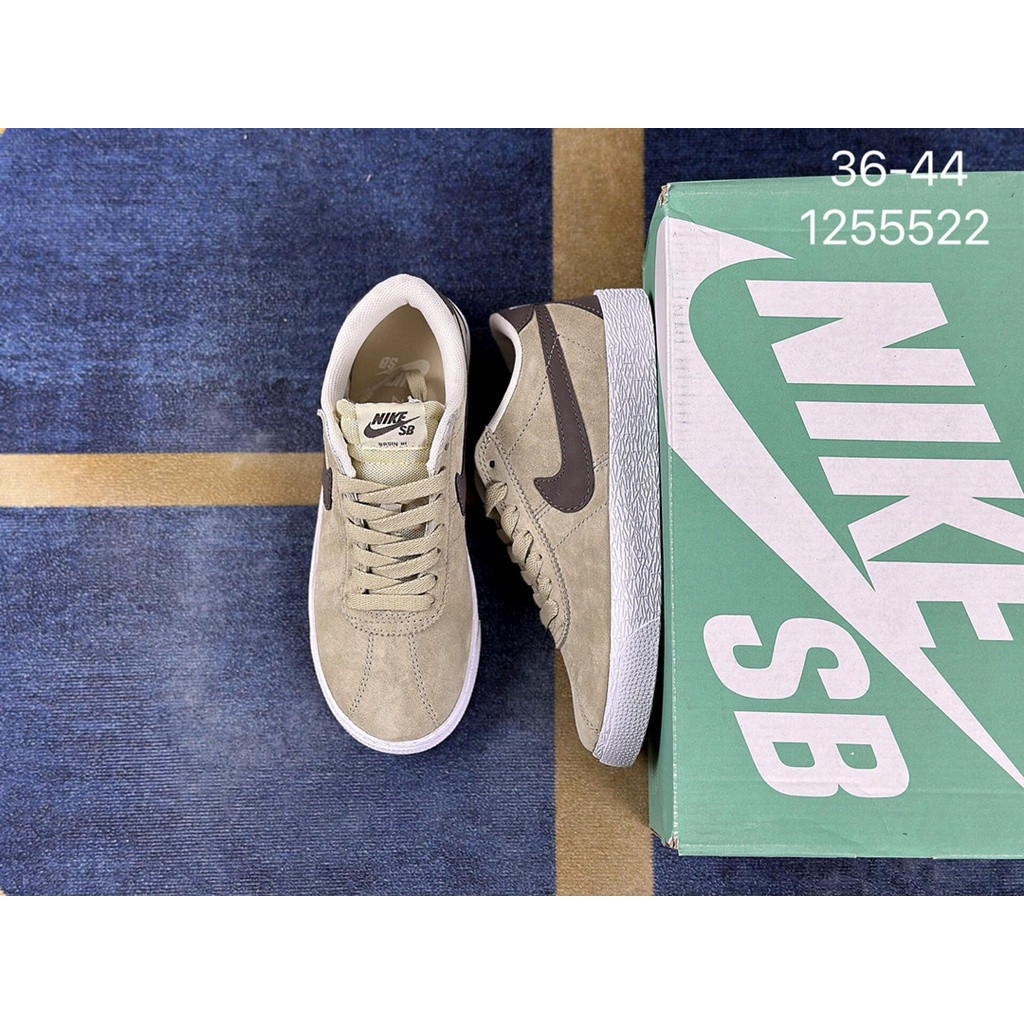 Nike SB zoom blazer low CNVs Decon