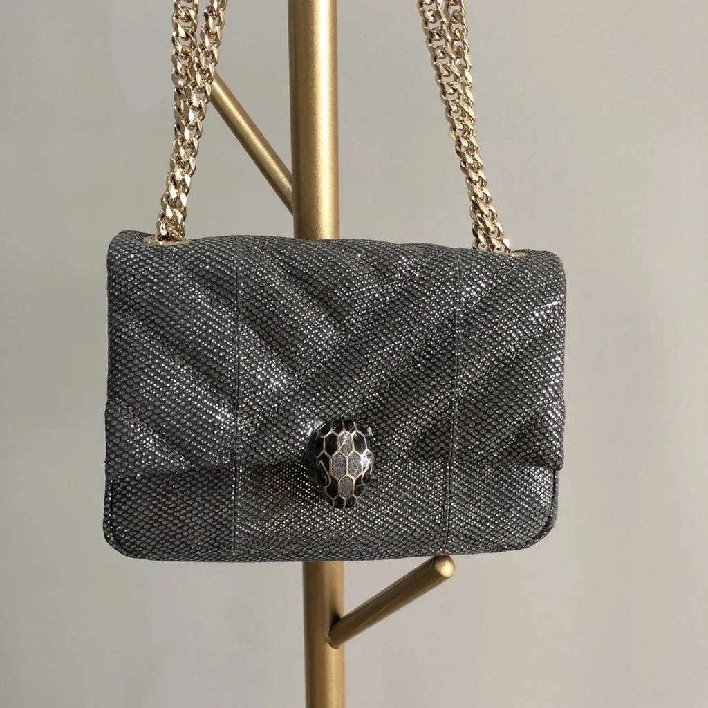 BHome Exotic Beauty Gulinaza งูสีเทา กลิ่นหอมละมุน