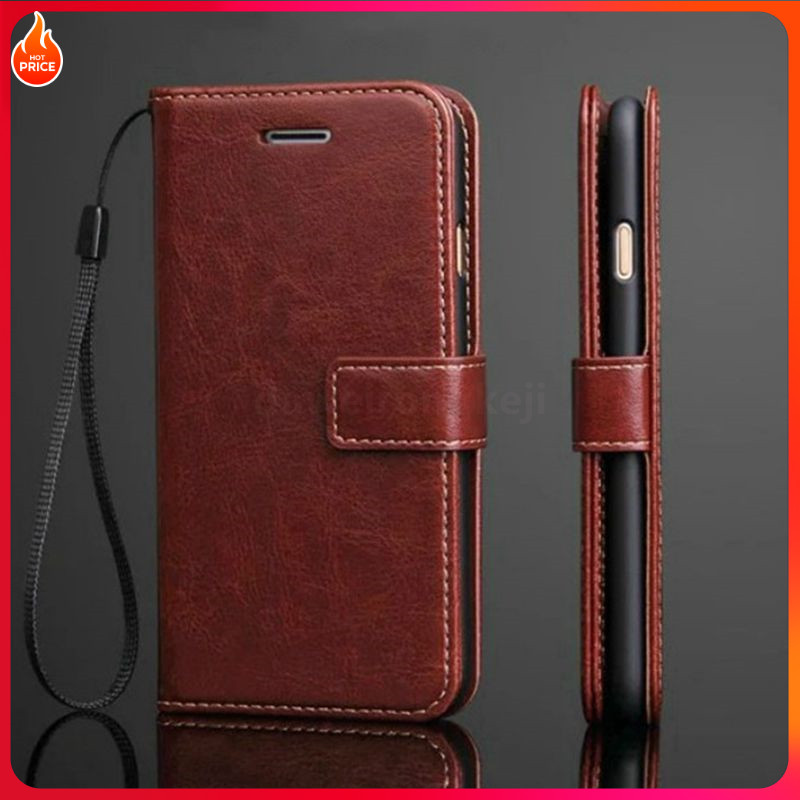 [NEW] เคสฝาพับ Infinix Smart 8 Pro 7 9 10 Smart9 Smart7 Smart8 X6515 X6525 X6525B X6511B X6511 X6511