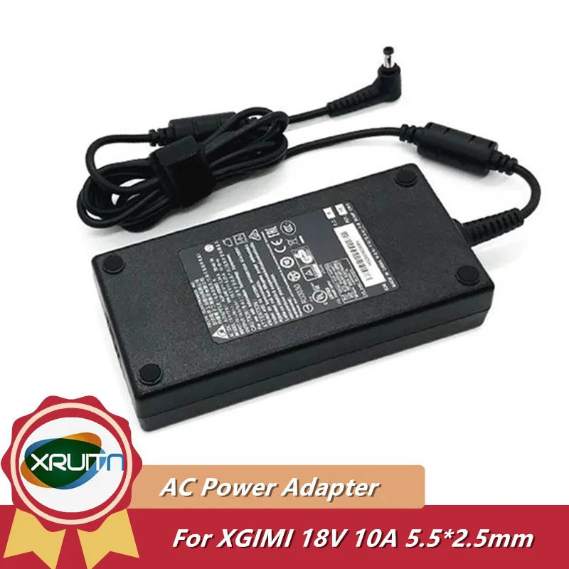 18V 10A 6.67A 7.5A 8.363A อะแดปเตอร์ AC Power Charger สําหรับ XGIMI โปรเจคเตอร์ H2S H2 H3 RS Pro Z6X