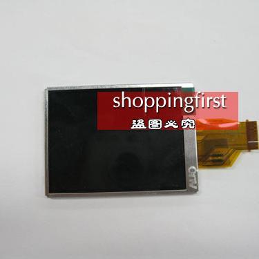 กล้องหน้าจอ LCD LCD Pentax H90 ของ Pentax H90 ใหม่ล่าสุด หน้าจอภายใน