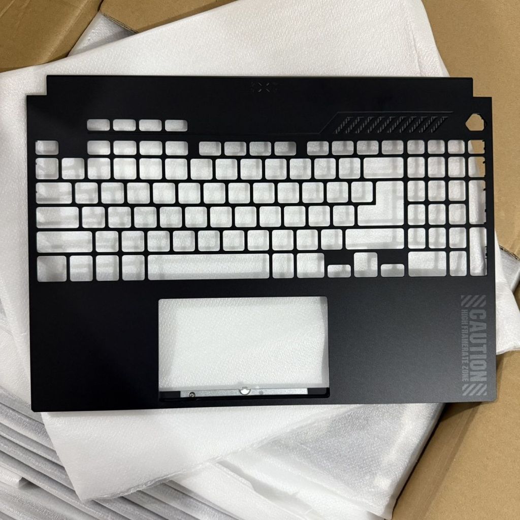 ฝาครอบ C สำหรับ Asus TUF Gaming FX507 FA507 FX517 FX607 FA607