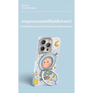 [คนดาราน่ารักสไตล์ใหม่] เคสโทรศัพท์ ไอโฟน 17/16โปรแม็กซ์15 วงเล็บ 14/13/12 กันกระแทก 11
