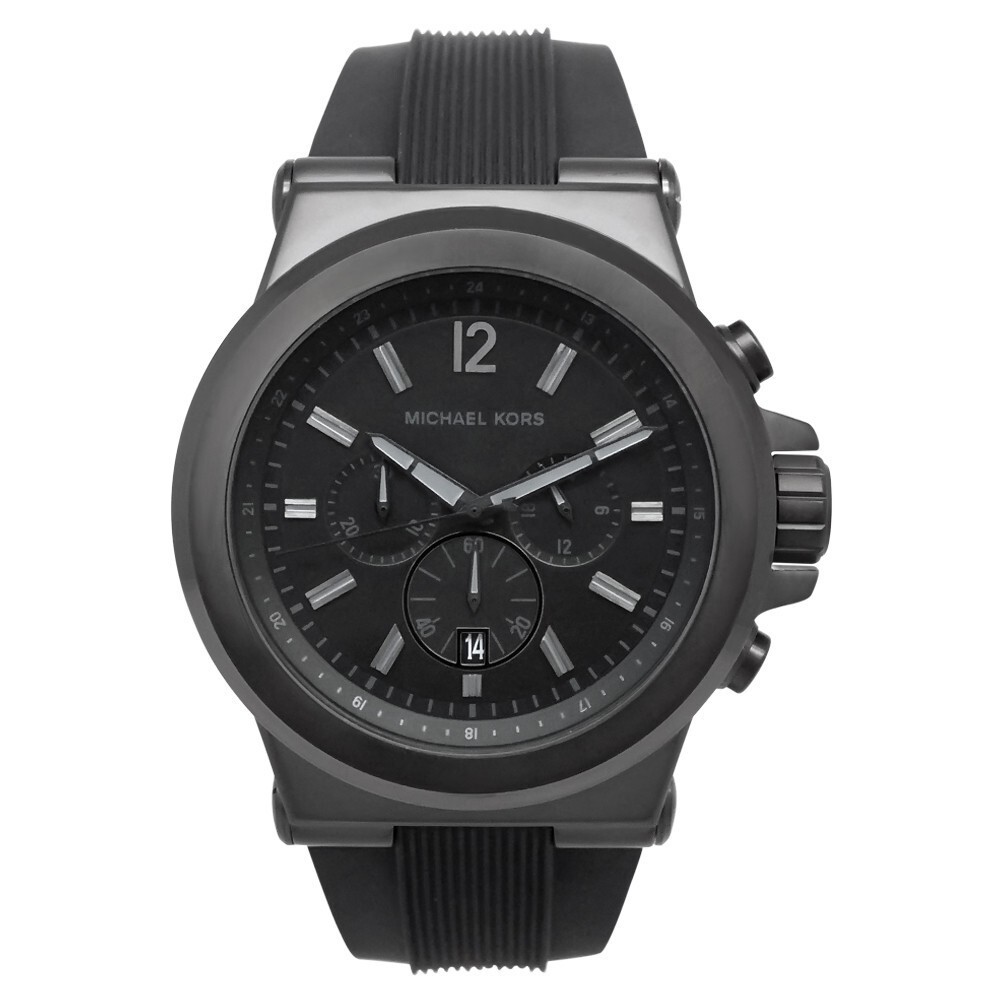 Mens Chronograph Men's Watch MK8152