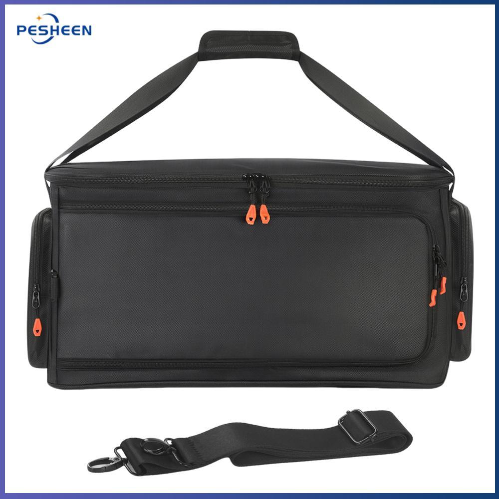 Pesheen§ กระเป๋าป้องกันกระเป๋าถือสําหรับอุปกรณ์เสริมลําโพง PartyBox On The Go 2