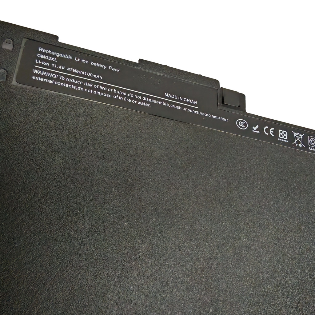 HP 840 845 850 740 745 G1 G2 CM03XL Laptop Battery
