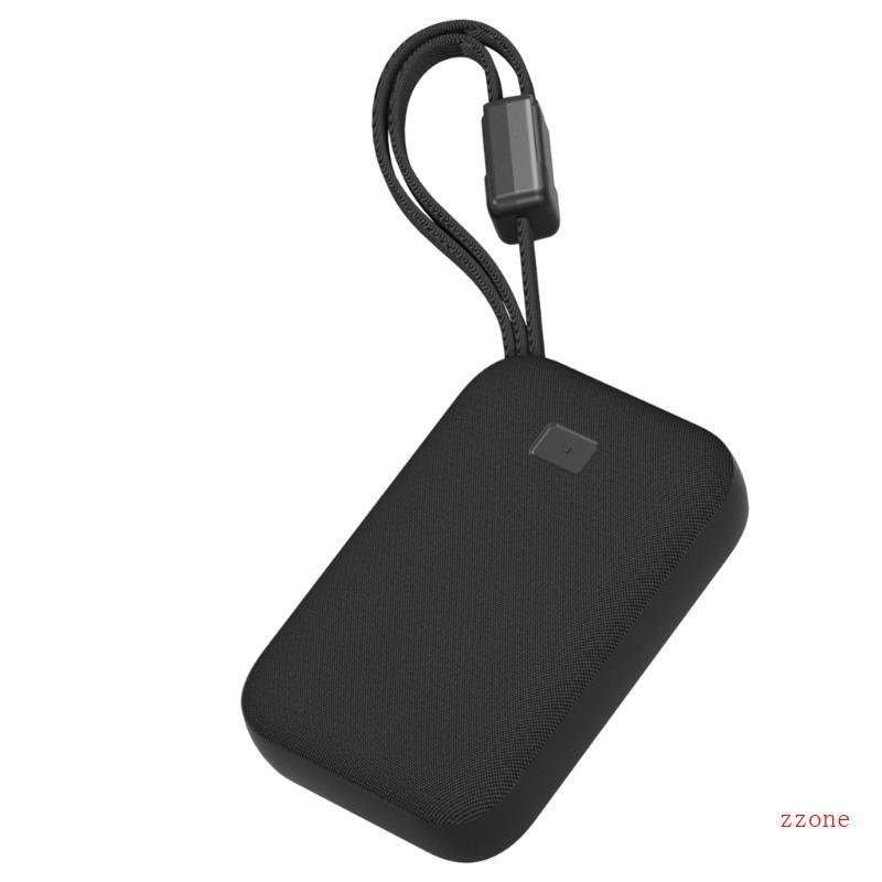 Zzz 21700 สําหรับ 2 ชิ้น 21700 กล่องสําหรับ Powerbank Project