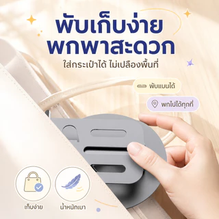 ขาตั้งมือถือ/แท็บเล็ตหมุนได้ 360° วัสดุโลหะเต็ม ราคาประหยัด คุณภาพสูง