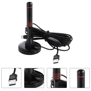 【Melai】เสาอากาศทีวีดิจิตอล 10 เมตร เสารับสัญญาณทีวีดิจิตอล ราคาถูกDIGITAL TV ANTENNA รุ่น DVB-T2