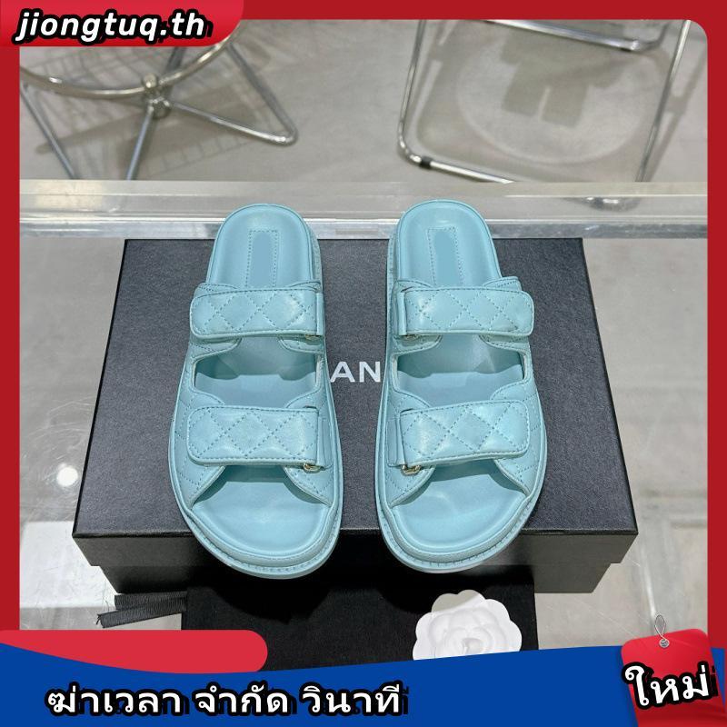 ใหม่ READY STOCK รองเท้าแตะ EUR 35-41 - ไม่มีกล่อง