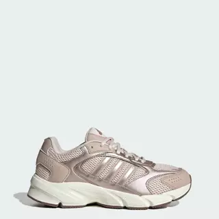 adidas ไลฟ์สไตล์ รองเท้า CRAZYCHAOS 2000 ผู้หญิง สีชมพู JS0079