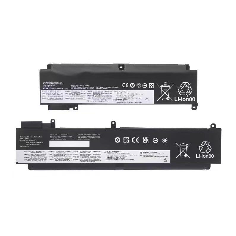 For Lenovo ThinkPad T460S T470S 01AV405/6 00HW022 00HW024 battery