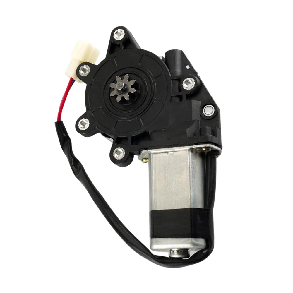 ⭐ มาใหม่⭐มอเตอร์กระจกไฟฟ้าประตูสําหรับ Forester SG 2002-2008 6188SA001 6188SA002-[tle-th]