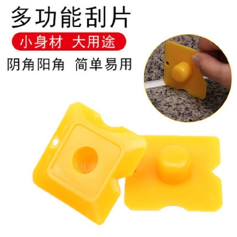 Scraper Multifunctional Scraper Scraper Scraper แก้วกาว Scraper Trimming Scraper Handy เครื่องมือ Se