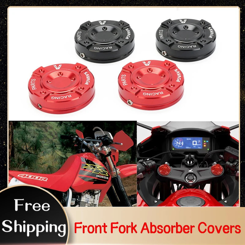 รถจักรยานยนต์ด้านหน้าส้อม Absorber สําหรับ Honda Xr400r Cmx 300/500 Rebel Nc700 750 S/x/dct Nc700d I