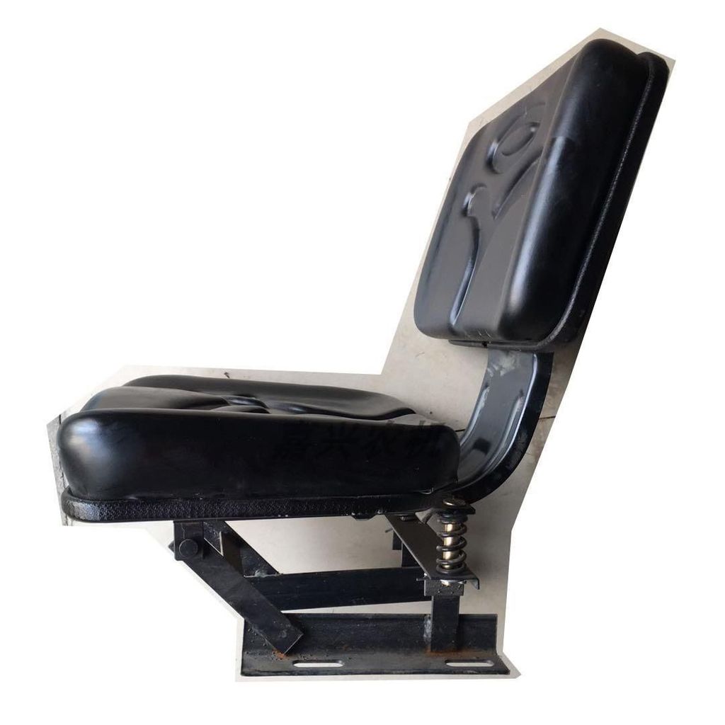 ที่นั่งสปริงสำหรับแทรกเตอร์ขนาดเล็ก Dongfanghong Luoyang (แบบอัพเกรด)