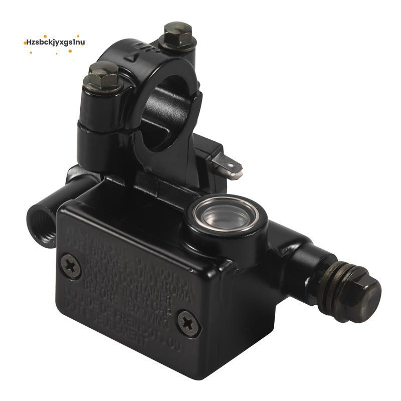 Hzsbckjyxgs1nu ปั๊มเบรกรถจักรยานยนต์ Body กระบอกเบรคหน้าสําหรับ 300 250 /R /SL Z125 Z250 Z250SL Z300