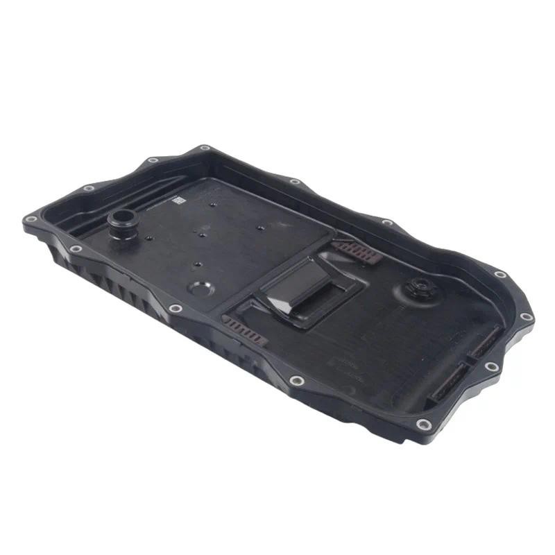 กระทะน้ํามันเกียร์พร้อมตัวกรองเกียร์ 24117624192 GA8HP45Z สําหรับ BMW F20 F30 F34 F36 F07 F10 F06 F0