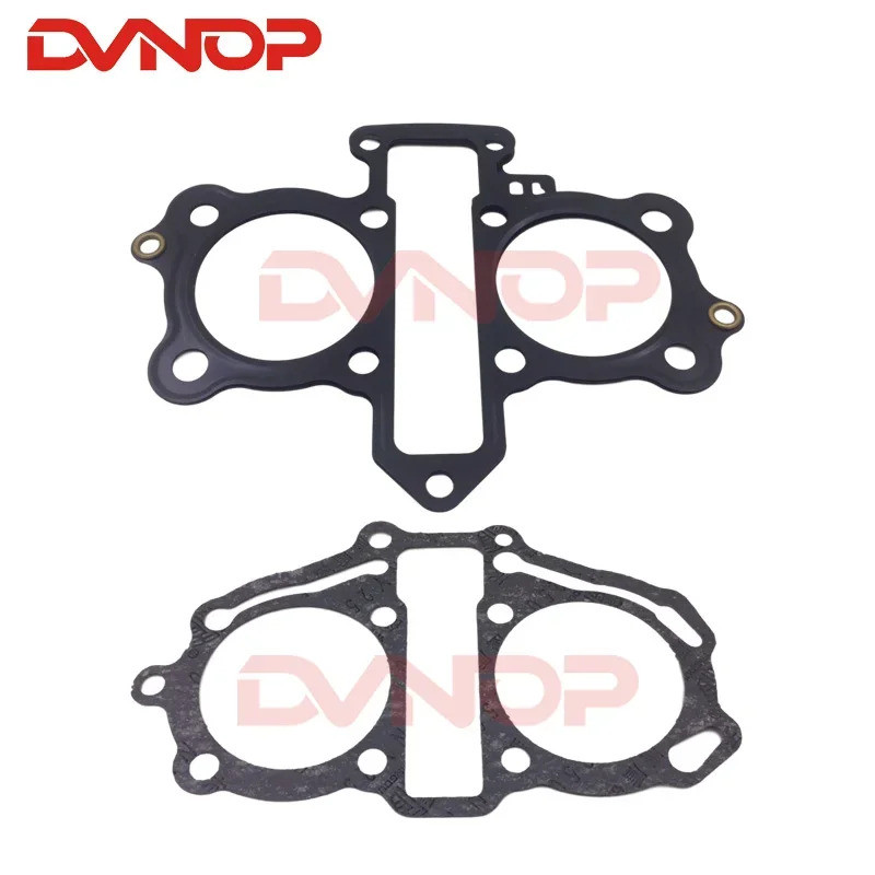 รถจักรยานยนต์ CA250 CBT250 CM250 ปะเก็นกระบอก CA 250 CBT 250 CM 250 ปะเก็นปิดผนึก ปะเก็นกระดาษ