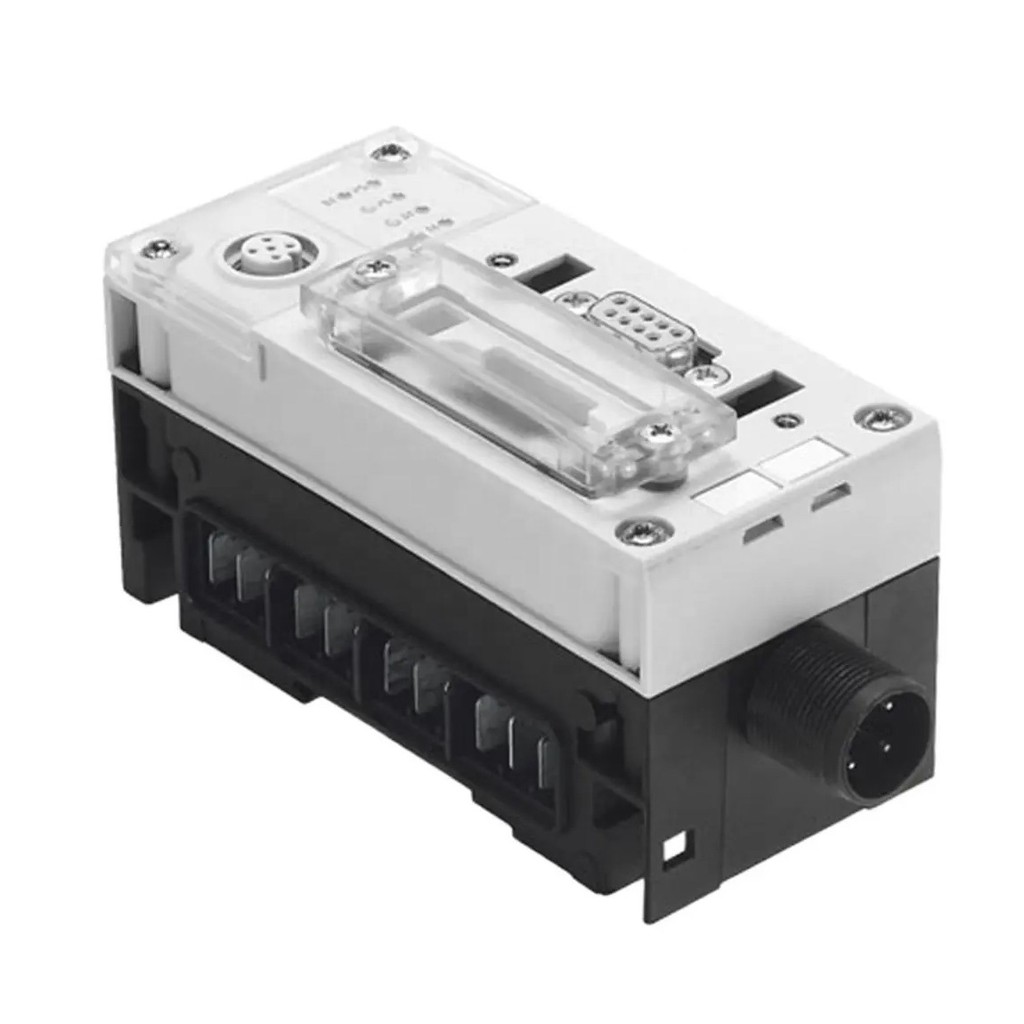 จัดส่งที่รวดเร็วอุปกรณ์ควบคุมอุตสาหกรรม PLC CPX-FB13 CPX-FB40 ตัวควบคุม PLC อุตสาหกรรม CPX-FB36 CPX-