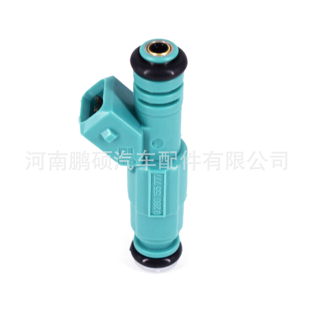 หัวฉีดน้ํามันเชื้อเพลิง0280155777 852-12225 เหมาะสําหรับ Horton VQ VR VT 3.8L V6 & 5.สต็อกพร้อมคุณภา