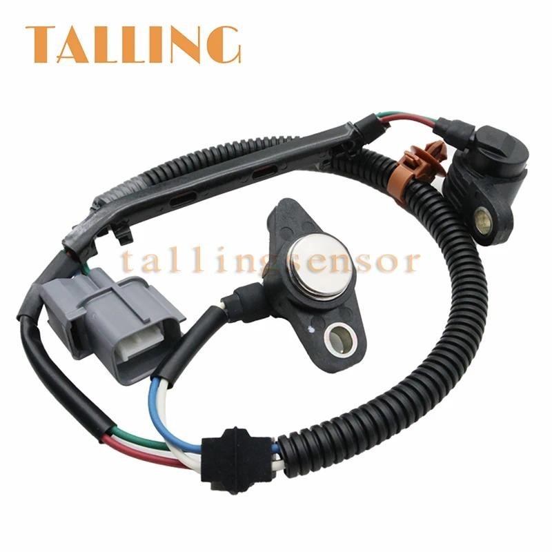37840-P0A-A01 เซ็นเซอร์ตําแหน่งเพลาข้อเหวี่ยงสําหรับ ACURA CL HONDA ACCORD ODYSSEY PRELUDE ISUZU OAS