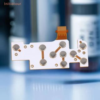 [Initiatour] บอร์ดฟังก์ชั่นปุ่มคีย์ใหม่ Flex Cable สําหรับชิ…