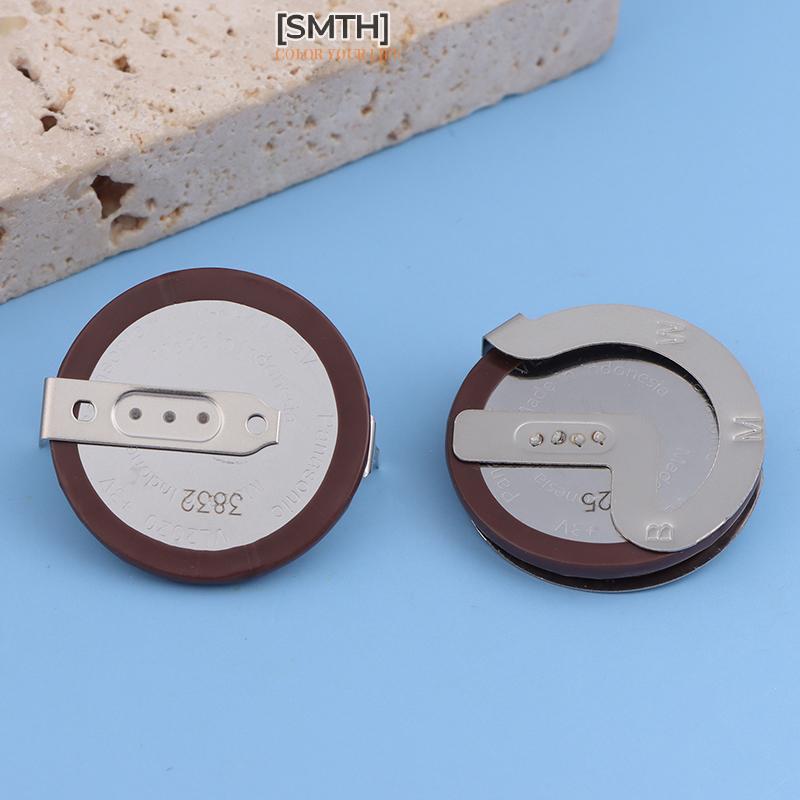 [SMTH] 1 ชิ้น/ล็อต VL2020 2020 3V VL2020/HFN พร้อมขา 90 องศา 105 องศา 180 องศากุญแจรถสต็อกใหม่