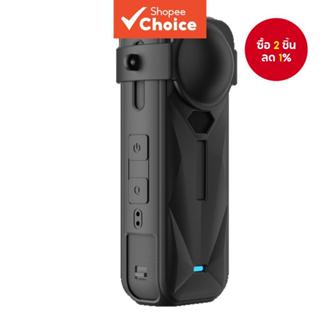 เคสป้องกันขยาย INSTA360 X5 ป้องกันฝุ่นและรอยขีดข่วน เหมาะสำห…