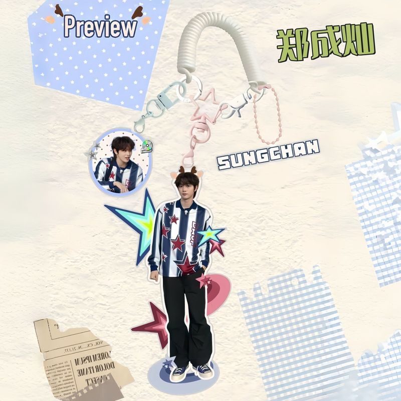 【พร้อมส่ง】riize ผ้าห่ม moshimoshi x การ์ด อัลบั้ม ตุ๊กตา griptok uiq riize doll sticker fameตุ๊กตาแล