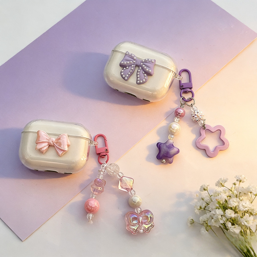 หรูหราจี้สําหรับ Sony WF-C710N /WF-C700N / WF-C510/ WF-C500 กรณีซิลิโคนอ่อนนุ่มสําหรับ Sony C510