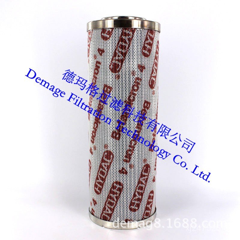 กรอง HYDAC HYDAC HYDAC แรงดันสูงต่ํา 0500D003BH4HC กรององค์ประกอบไฮดรอลิกระบบน้ํามัน H6II