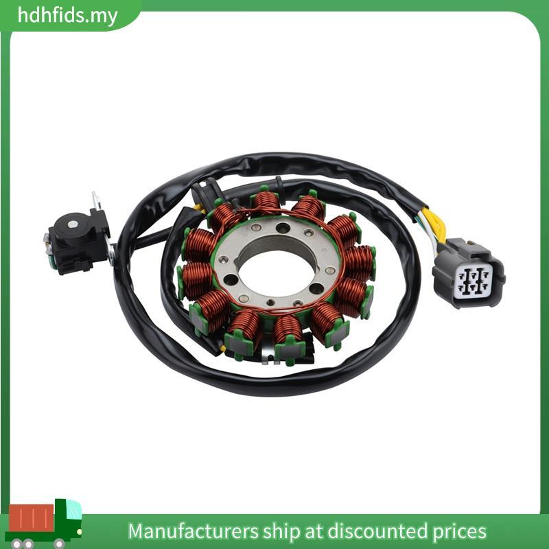 21903-0148 Stator Coil สําหรับ KX250F KX250 KX252 KX450F KX450 21003-0102 21903-0147 21903-0082 2190