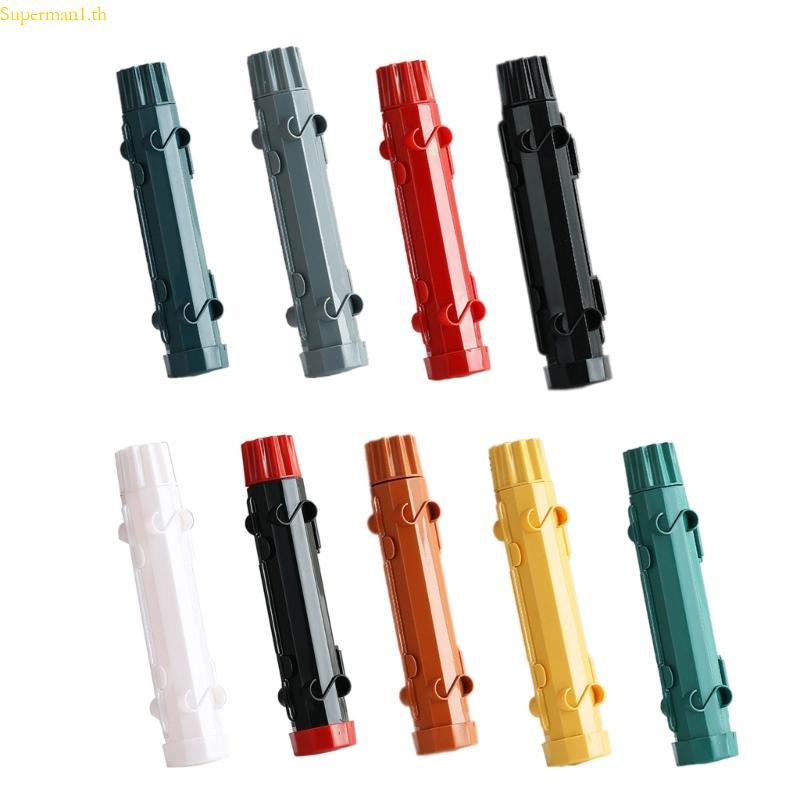 Best Kitchen Sushi Bazookas Mold Sushi Rolls Maker Onigiri Mold for Home Travel