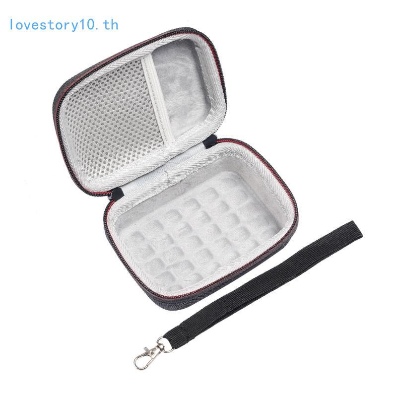 LOVE2 Portables Travel Case Speaker Storage Bag for GO 4 Speaker Case Only
